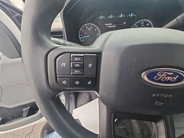 2023 Ford F-350SD XLT