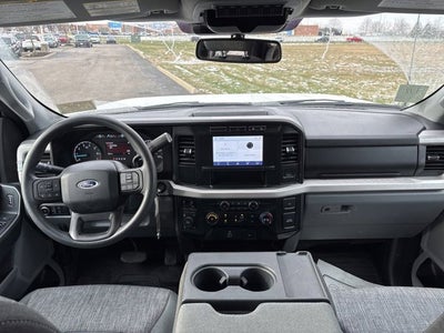 2023 Ford F-350SD XLT