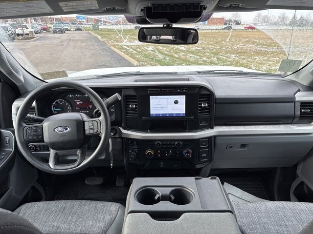 2023 Ford F-350SD XLT