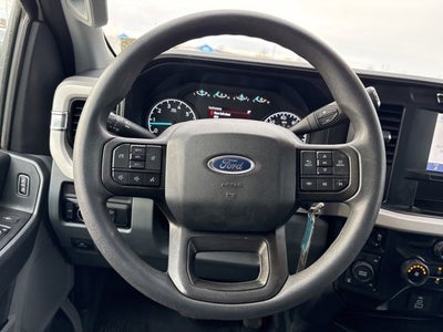 2023 Ford F-350SD XLT