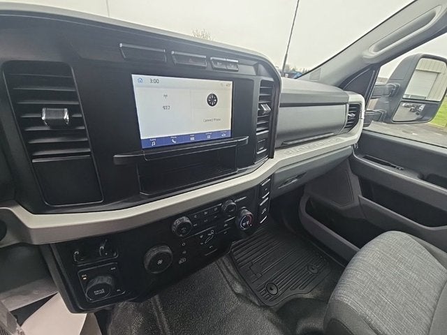 2023 Ford F-350SD XLT