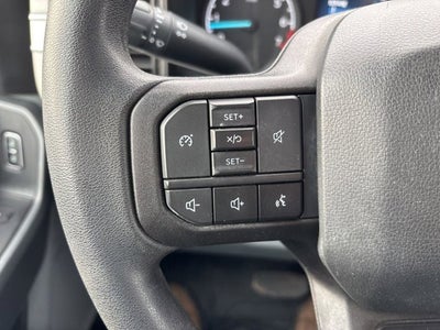 2023 Ford F-350SD XLT