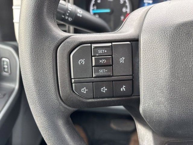 2023 Ford F-350SD XLT