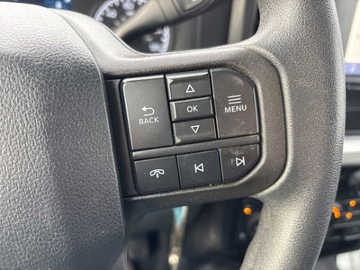 2023 Ford F-350SD XLT