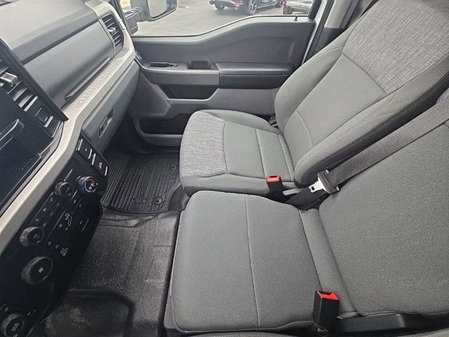 2023 Ford F-350SD XLT