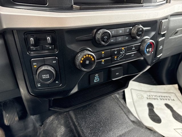 2023 Ford F-350SD XLT