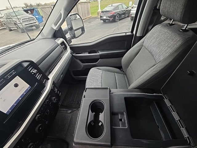 2023 Ford F-350SD XLT