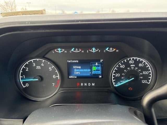 2023 Ford F-350SD XLT