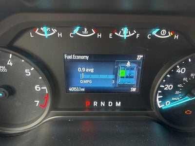 2023 Ford F-350SD XLT