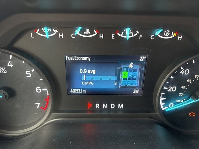 2023 Ford F-350SD XLT