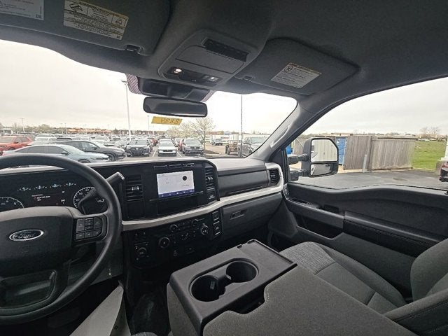 2023 Ford F-350SD XLT