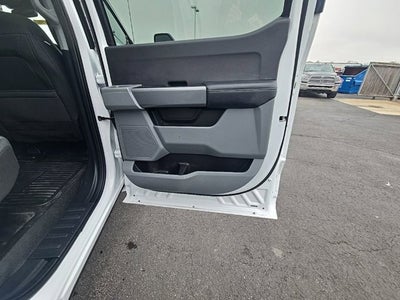 2023 Ford F-350SD XLT