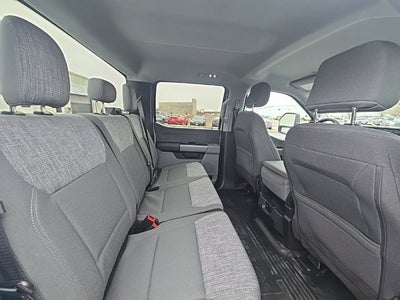 2023 Ford F-350SD XLT