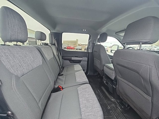 2023 Ford F-350SD XLT