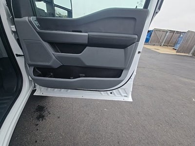 2023 Ford F-350SD XLT