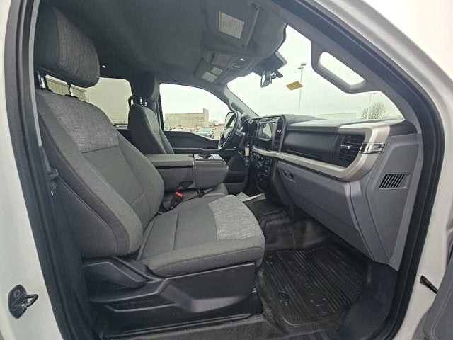 2023 Ford F-350SD XLT