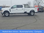2023 Ford F-350SD XLT