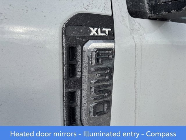 2023 Ford F-350SD XLT