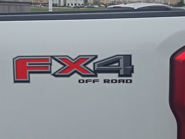 2023 Ford F-350SD XLT