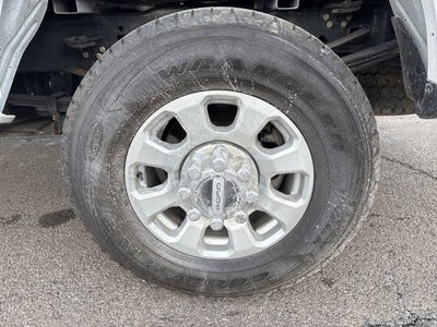 2023 Ford F-350SD XLT