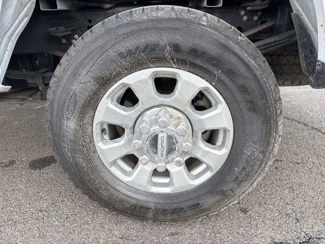 2023 Ford F-350SD XLT