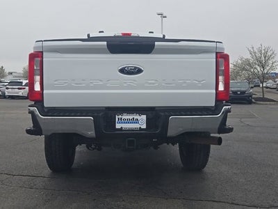 2023 Ford F-350SD XLT