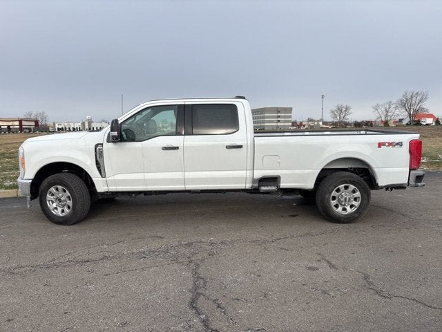 2023 Ford F-350SD XLT