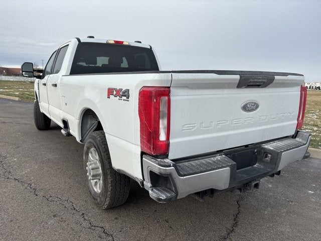2023 Ford F-350SD XLT