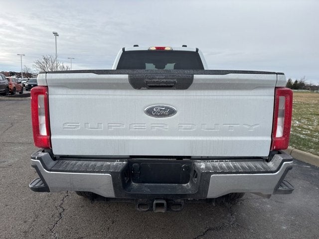 2023 Ford F-350SD XLT