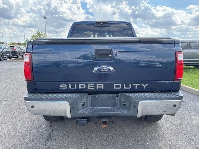 2015 Ford F-350SD Lariat