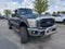 2015 Ford F-350SD Lariat