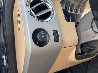 2015 Ford F-350SD Lariat