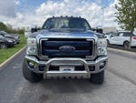 2015 Ford F-350SD Lariat