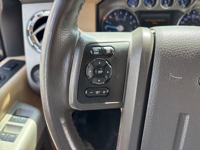 2015 Ford F-350SD Lariat