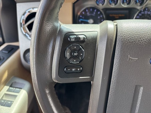 2015 Ford F-350SD Lariat