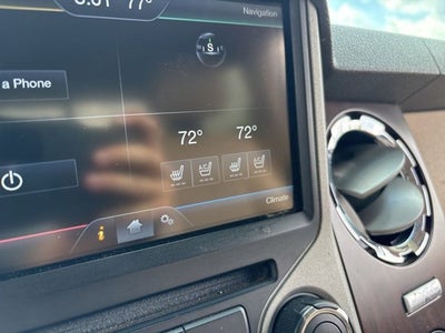 2015 Ford F-350SD Lariat