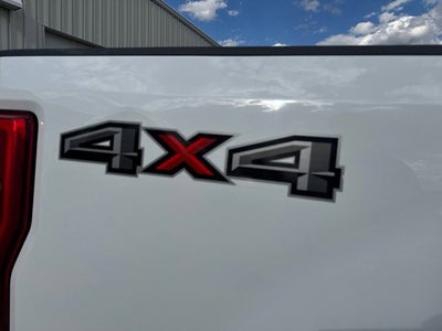 2022 Ford F-350SD XLT