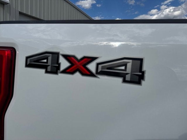 2022 Ford F-350SD XLT