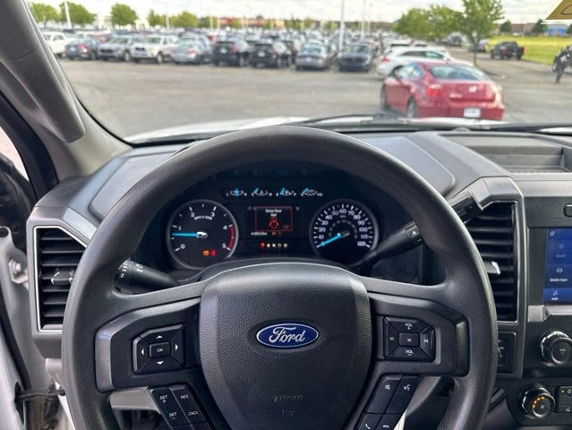 2022 Ford F-350SD XLT