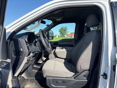2022 Ford F-350SD XLT