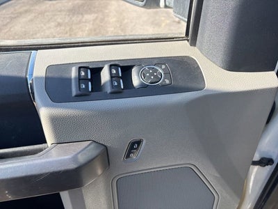 2022 Ford F-350SD XLT