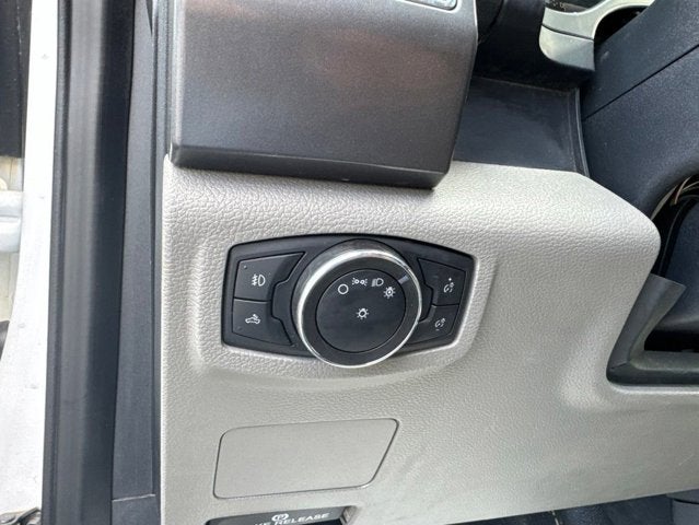 2022 Ford F-350SD XLT