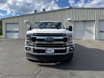 2022 Ford F-350SD XLT