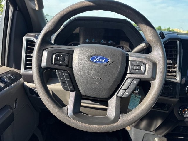 2022 Ford F-350SD XLT