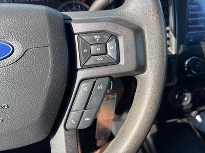2022 Ford F-350SD XLT