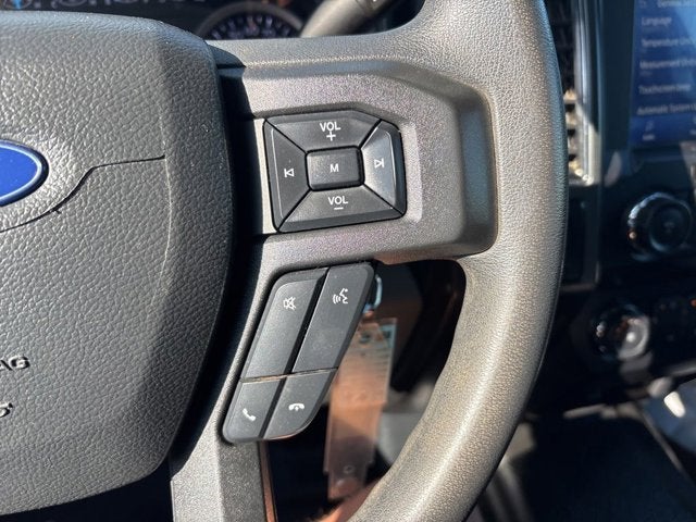 2022 Ford F-350SD XLT