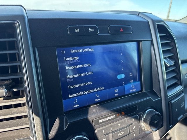2022 Ford F-350SD XLT