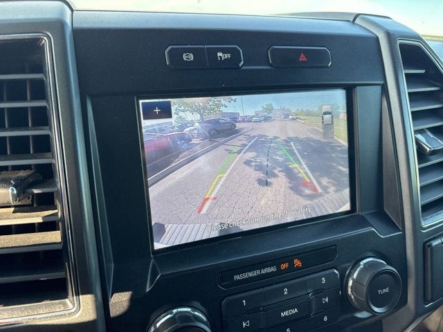 2022 Ford F-350SD XLT