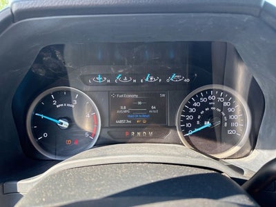 2022 Ford F-350SD XLT