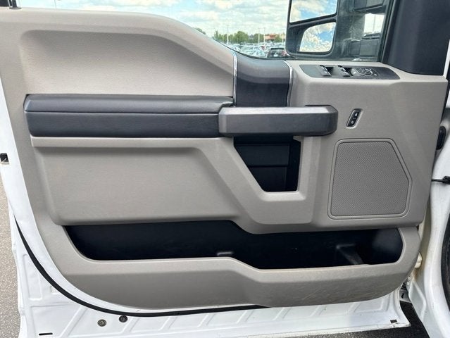 2022 Ford F-350SD XLT
